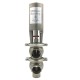 SS304 / SS316L Sanitary Stainless Steel Intelligent Pneumatic Stop Reversing Valve