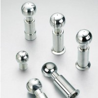 Rotary Cleaning Ball Stainless Spray Ball Tank Cleaning Head