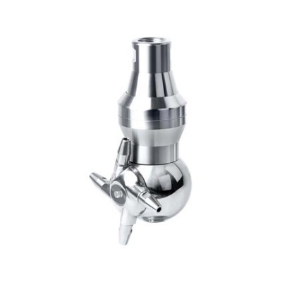 Donjoy Sanitary Rotary Jet Head